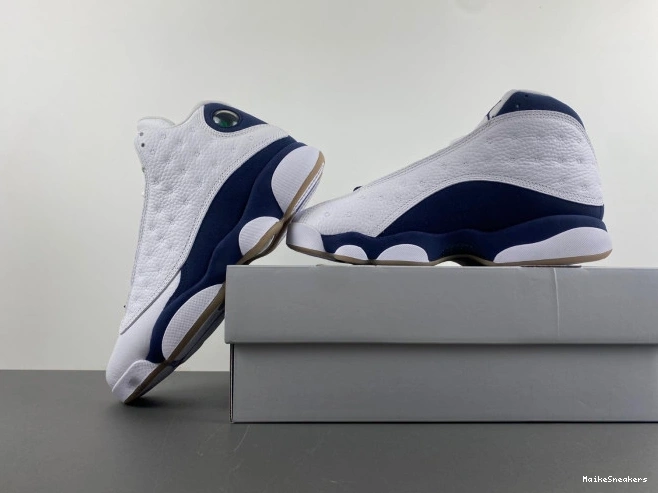 MaikeSneakers Jordan Midnight 414571-140 Navy 13 Air 0817